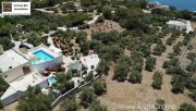Achlia Kreta, Achila, eine schöne ebenerdige Villa in Achlia zu verkaufen Haus kaufen